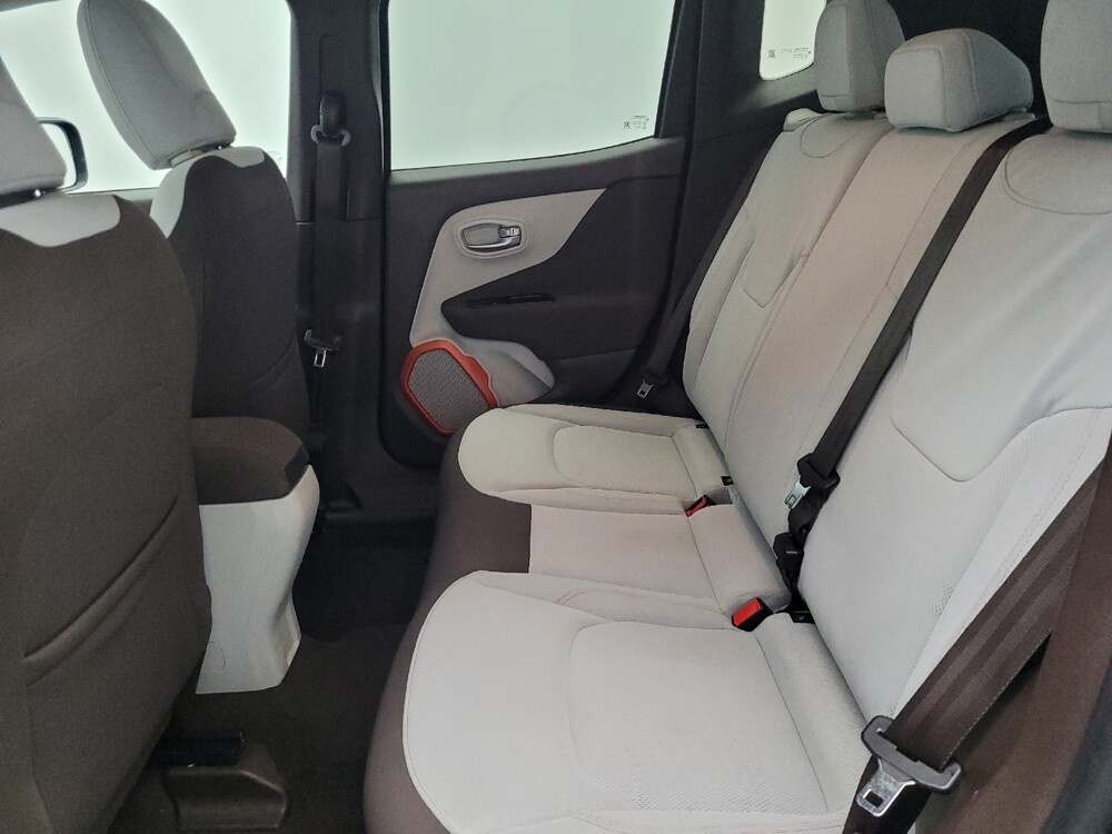 2015 Jeep Renegade in West Palm Beach, FL 33409 - 18066056 18