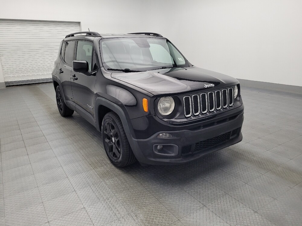 2015 Jeep Renegade in West Palm Beach, FL 33409 - 18066056 13