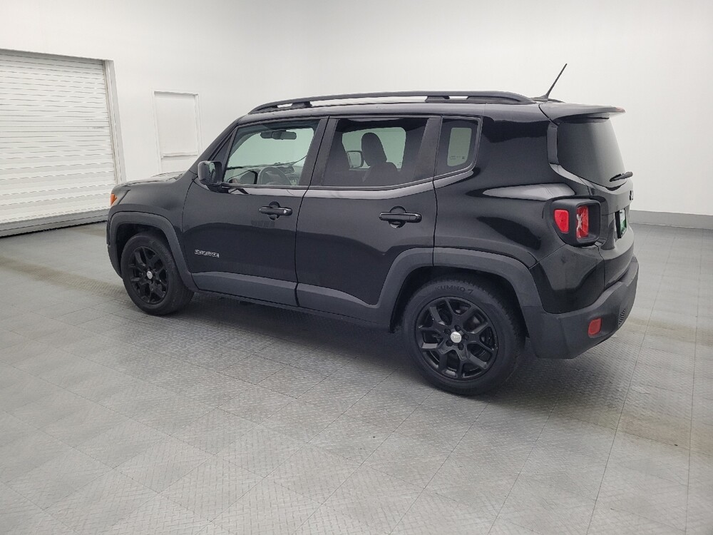 2015 Jeep Renegade in West Palm Beach, FL 33409 - 18066056 3