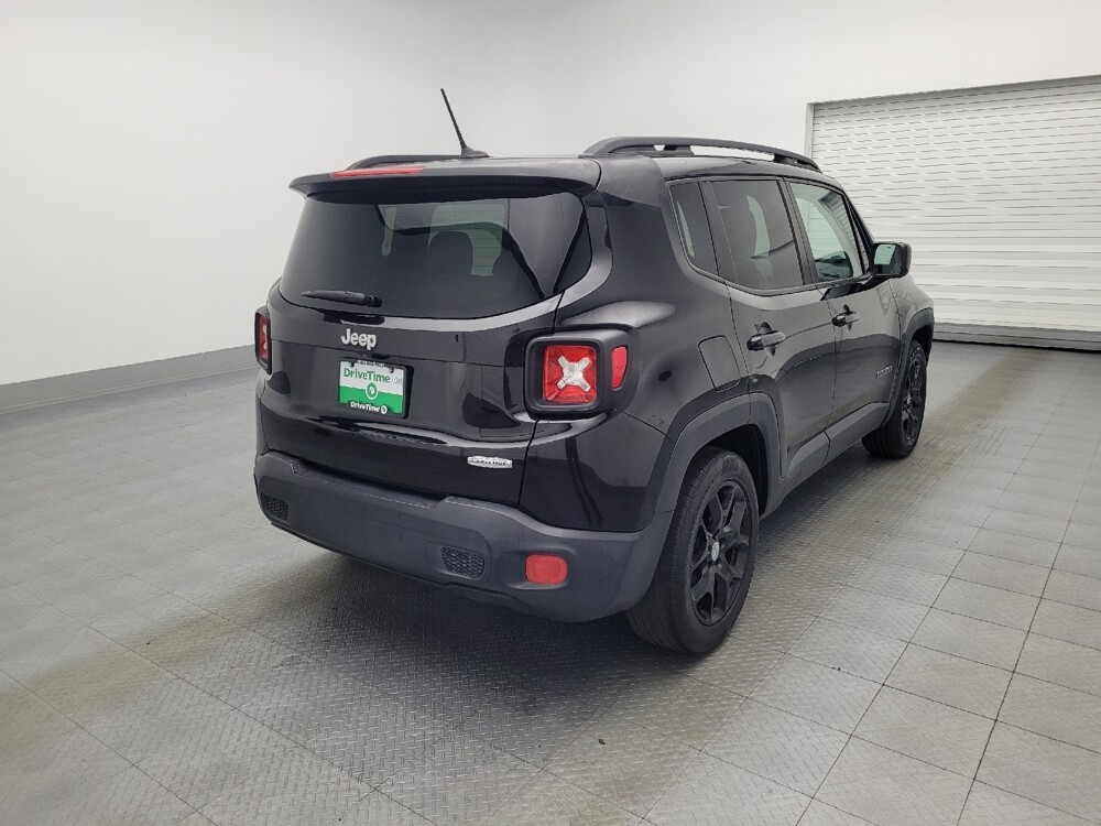 2015 Jeep Renegade in West Palm Beach, FL 33409 - 18066056 9