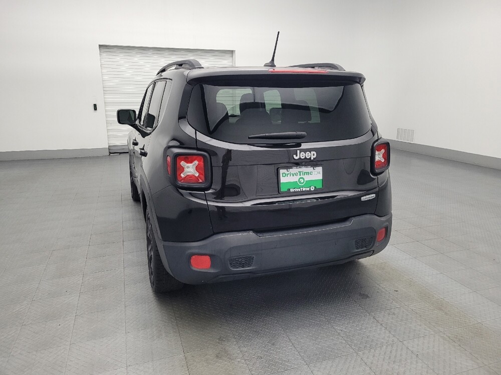 2015 Jeep Renegade in West Palm Beach, FL 33409 - 18066056 6