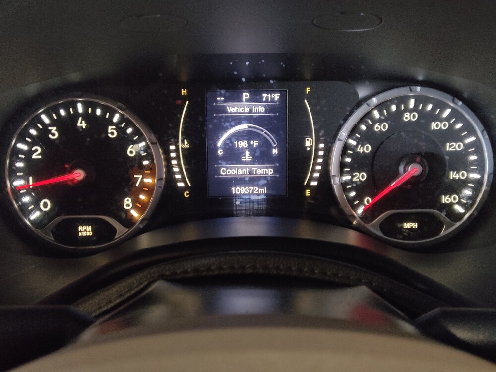 2015 Jeep Renegade in West Palm Beach, FL 33409 - 18066056 23