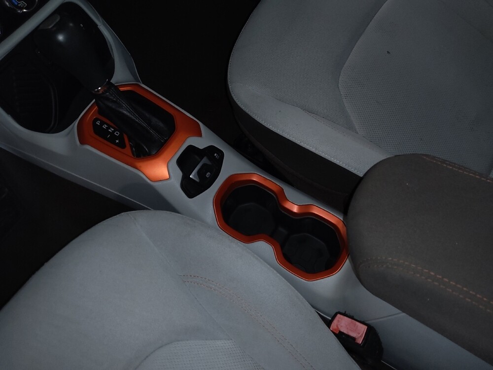 2015 Jeep Renegade in West Palm Beach, FL 33409 - 18066056 26