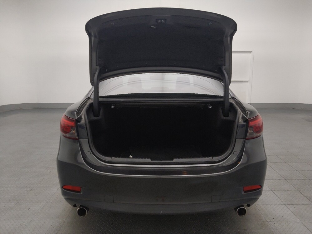 2017 Mazda MAZDA6 in West Palm Beach, FL 33409 - 18066058 29