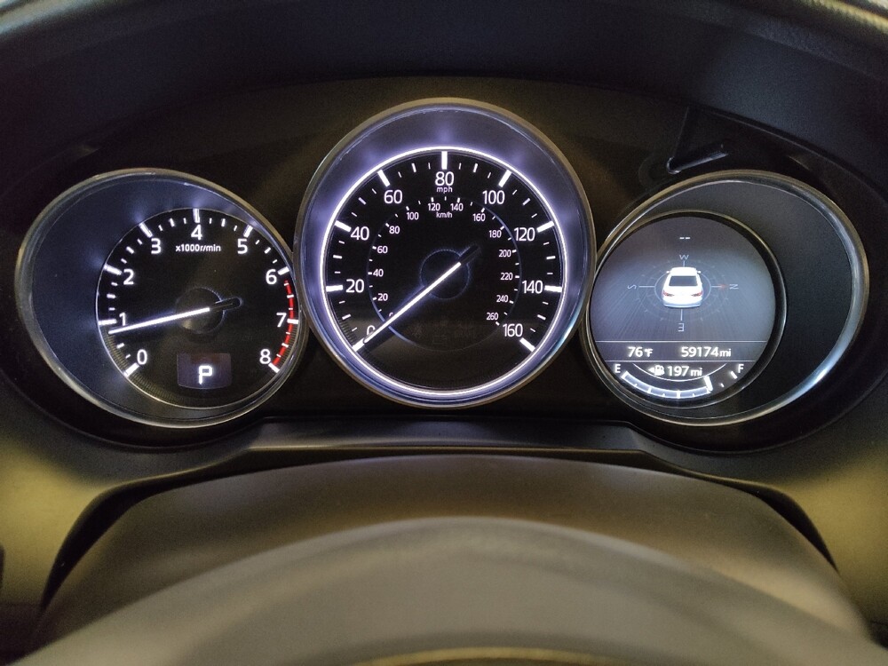 2017 Mazda MAZDA6 in West Palm Beach, FL 33409 - 18066058 23