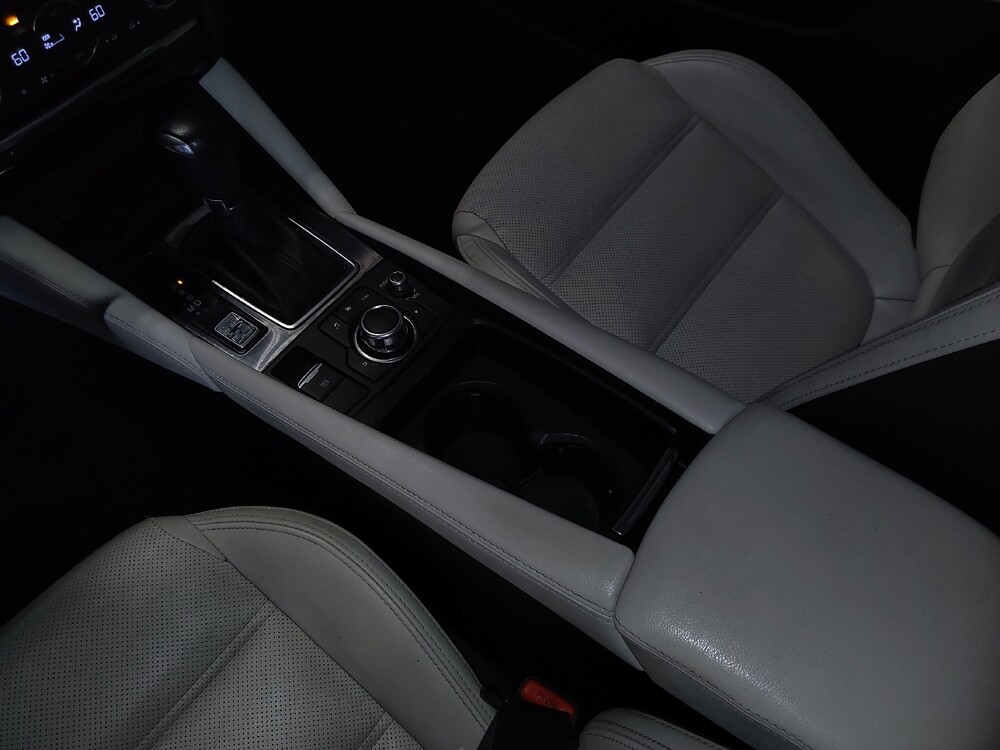 2017 Mazda MAZDA6 in West Palm Beach, FL 33409 - 18066058 26