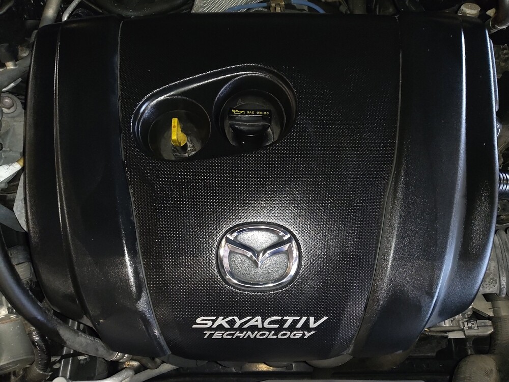 2017 Mazda MAZDA6 in West Palm Beach, FL 33409 - 18066058 30