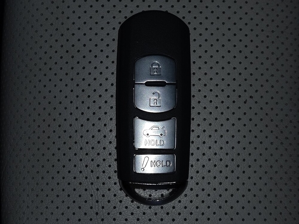 2017 Mazda MAZDA6 in West Palm Beach, FL 33409 - 18066058 32