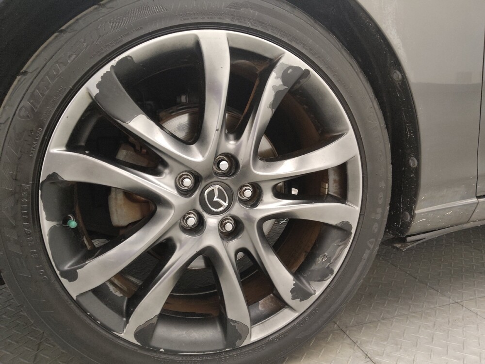 2017 Mazda MAZDA6 in West Palm Beach, FL 33409 - 18066058 31