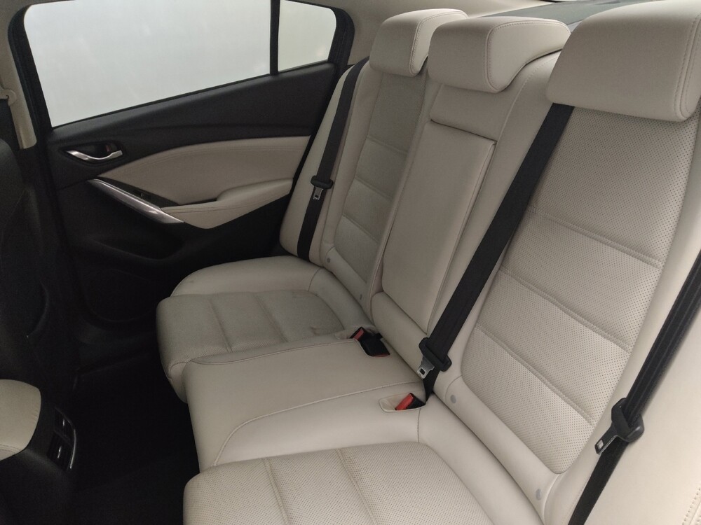 2017 Mazda MAZDA6 in West Palm Beach, FL 33409 - 18066058 18