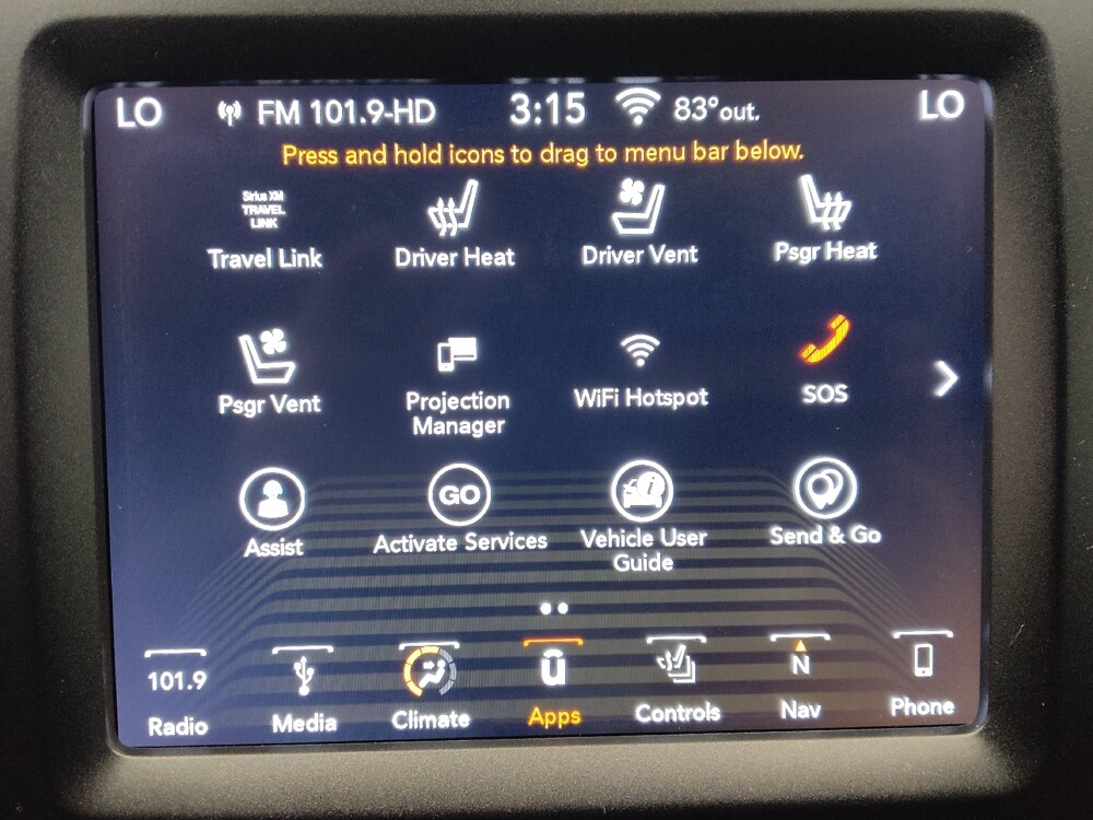 2019 Jeep Cherokee in Miami, FL 33157 - 18066059 25