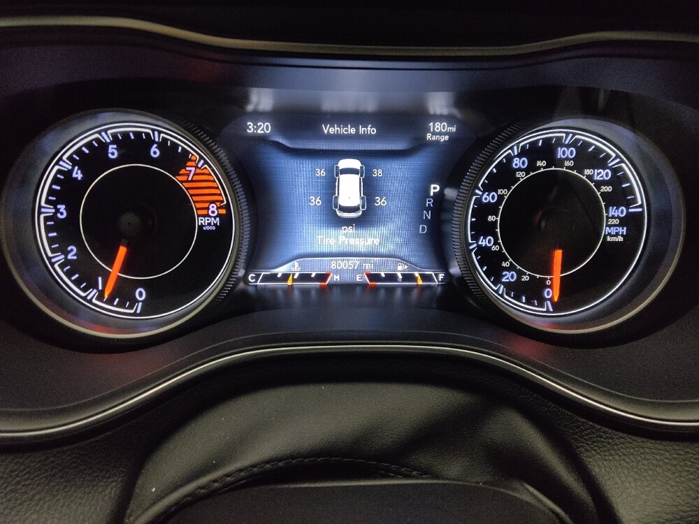 2019 Jeep Cherokee in Miami, FL 33157 - 18066059 23