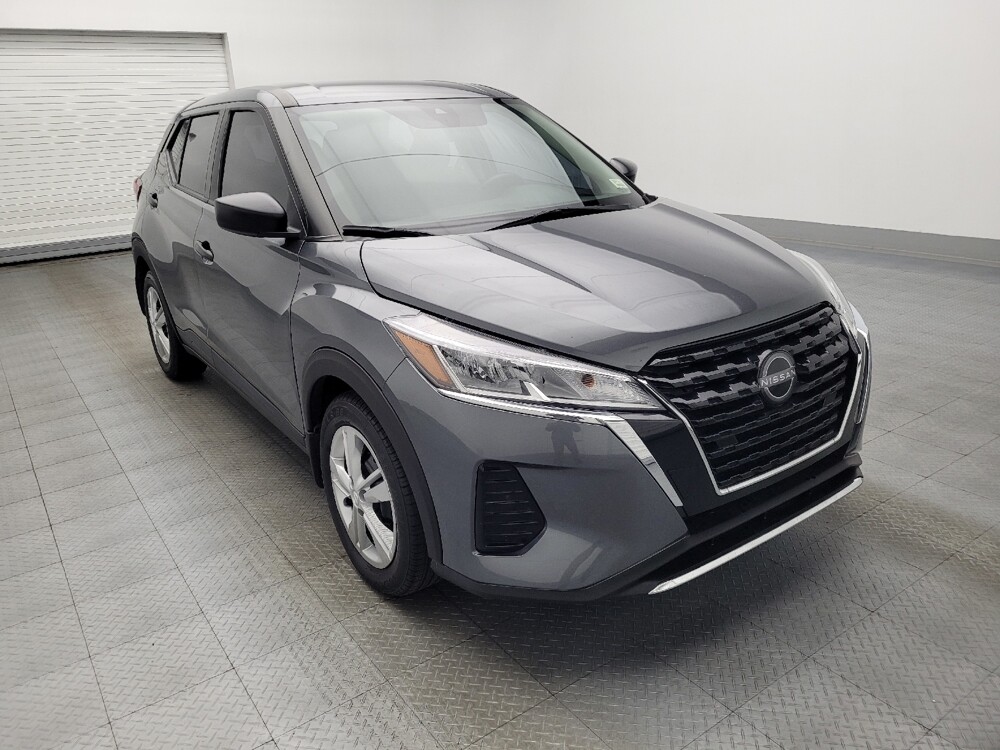 2022 Nissan Kicks in Miami, FL 33157 - 18066060 13