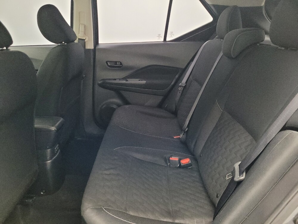 2022 Nissan Kicks in Miami, FL 33157 - 18066060 18