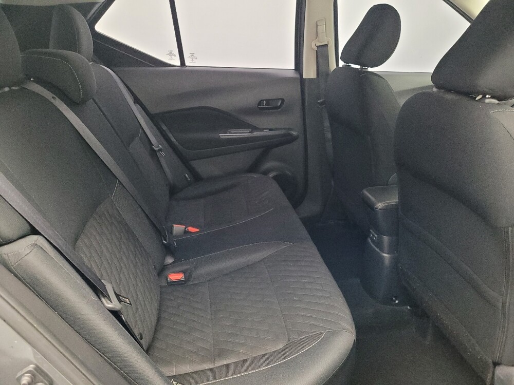 2022 Nissan Kicks in Miami, FL 33157 - 18066060 19