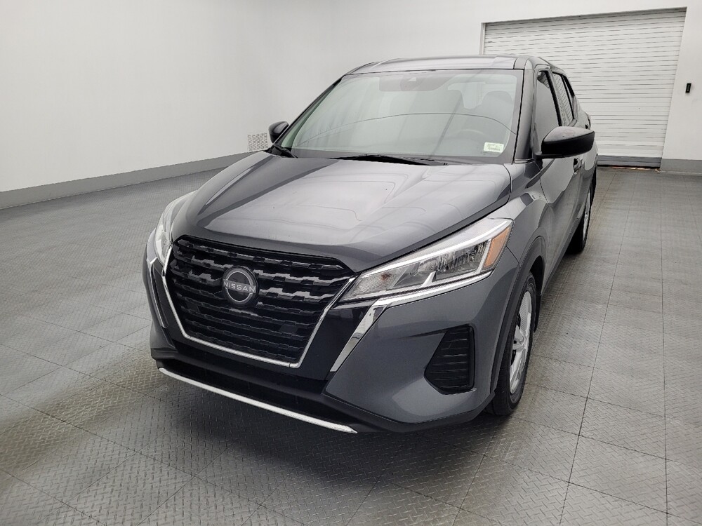 2022 Nissan Kicks in Miami, FL 33157 - 18066060 15
