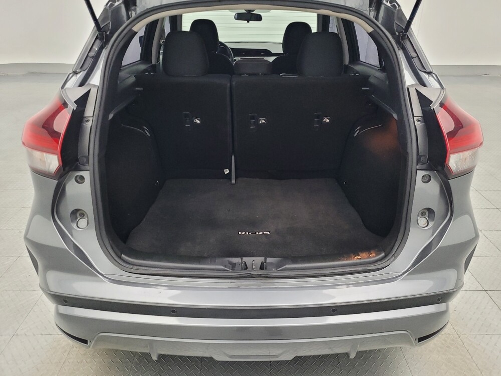 2022 Nissan Kicks in Miami, FL 33157 - 18066060 29