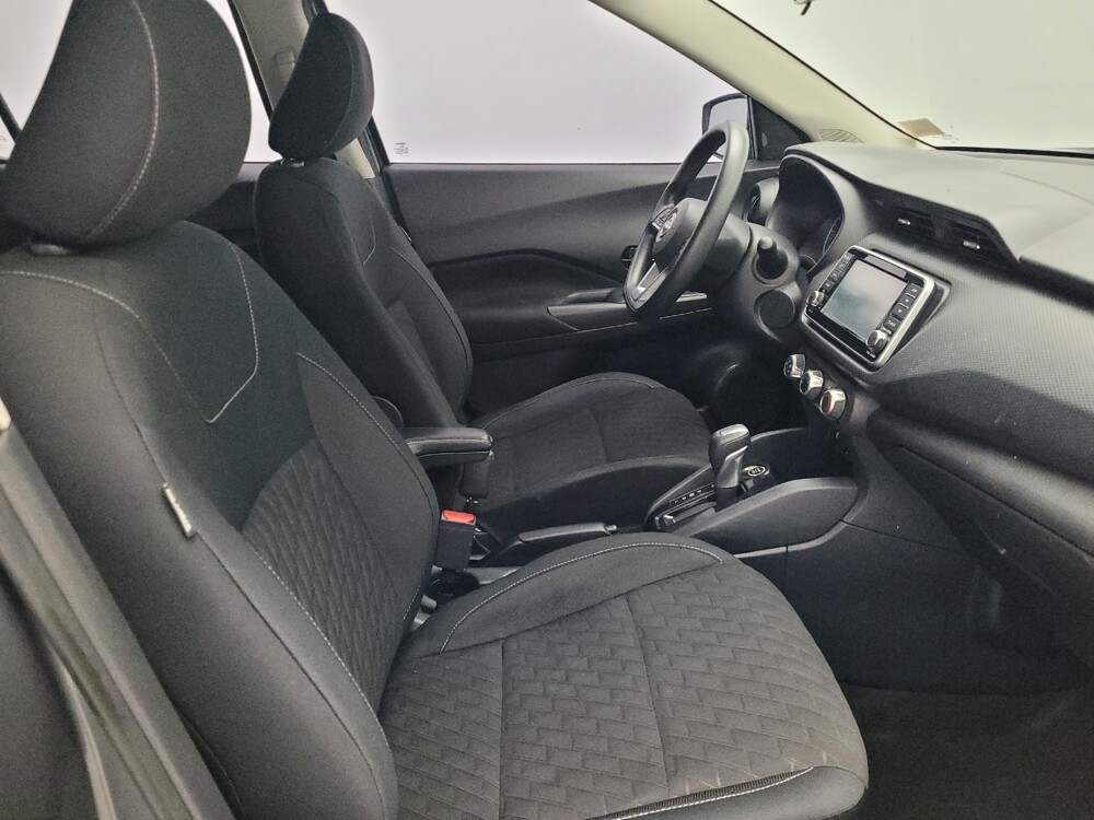 2022 Nissan Kicks in Miami, FL 33157 - 18066060 21