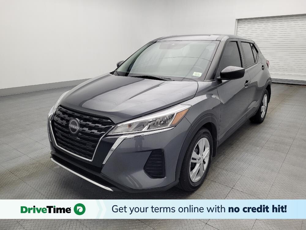 2022 Nissan Kicks in Miami, FL 33157 - 18066060