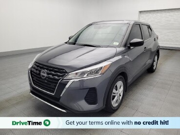 2022 Nissan Kicks in Miami, FL 33157