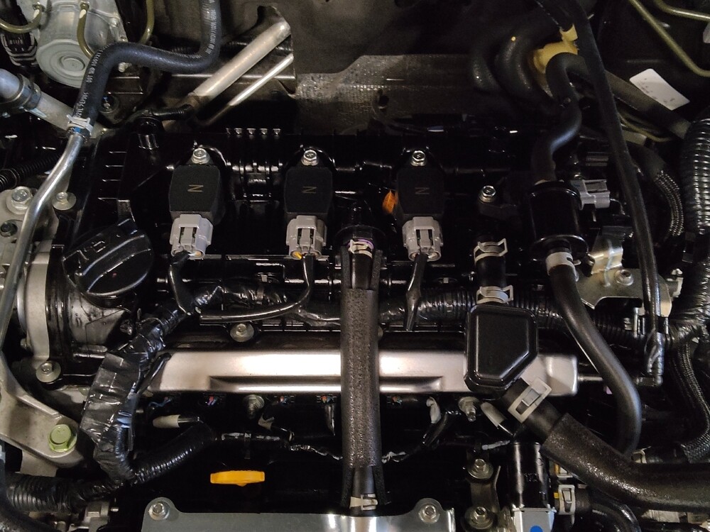 2022 Nissan Kicks in Miami, FL 33157 - 18066060 30