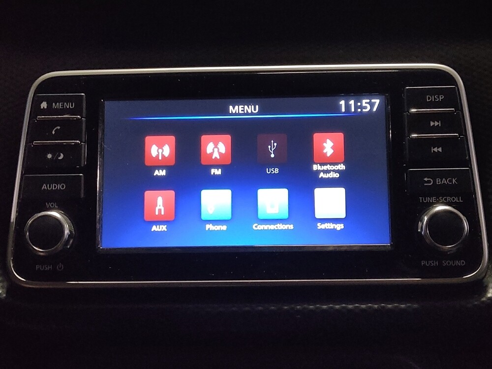 2022 Nissan Kicks in Miami, FL 33157 - 18066060 25