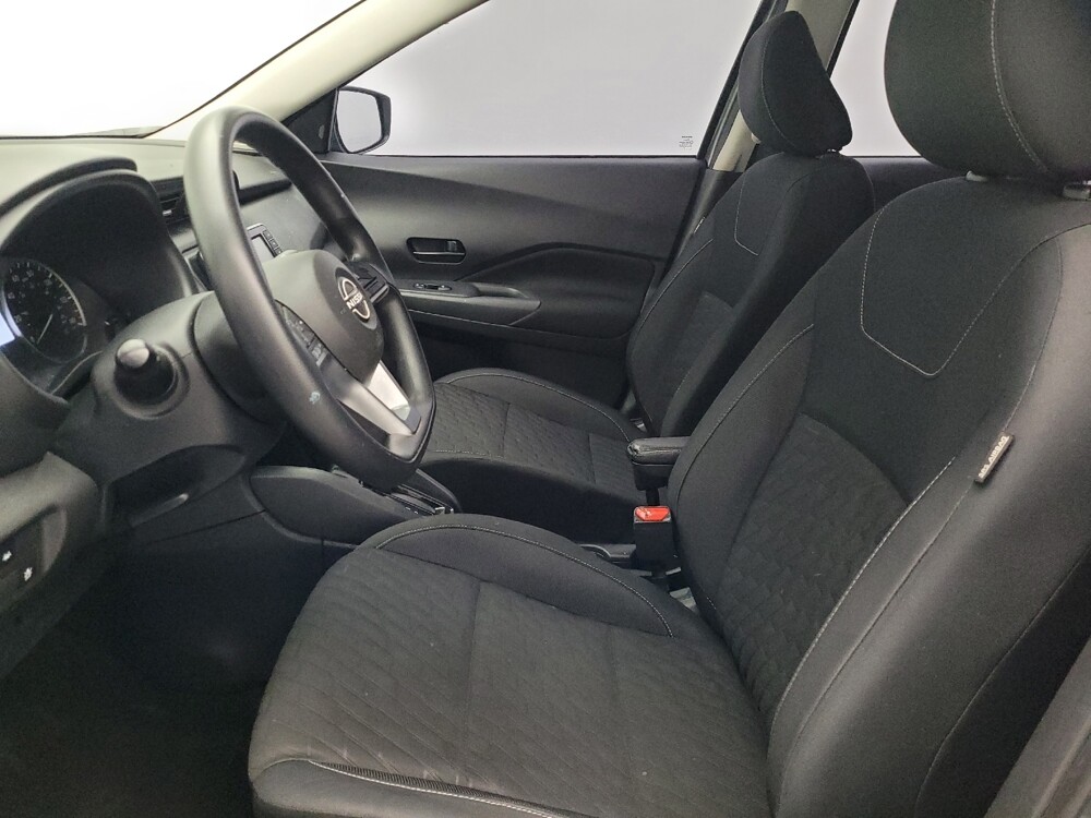 2022 Nissan Kicks in Miami, FL 33157 - 18066060 17