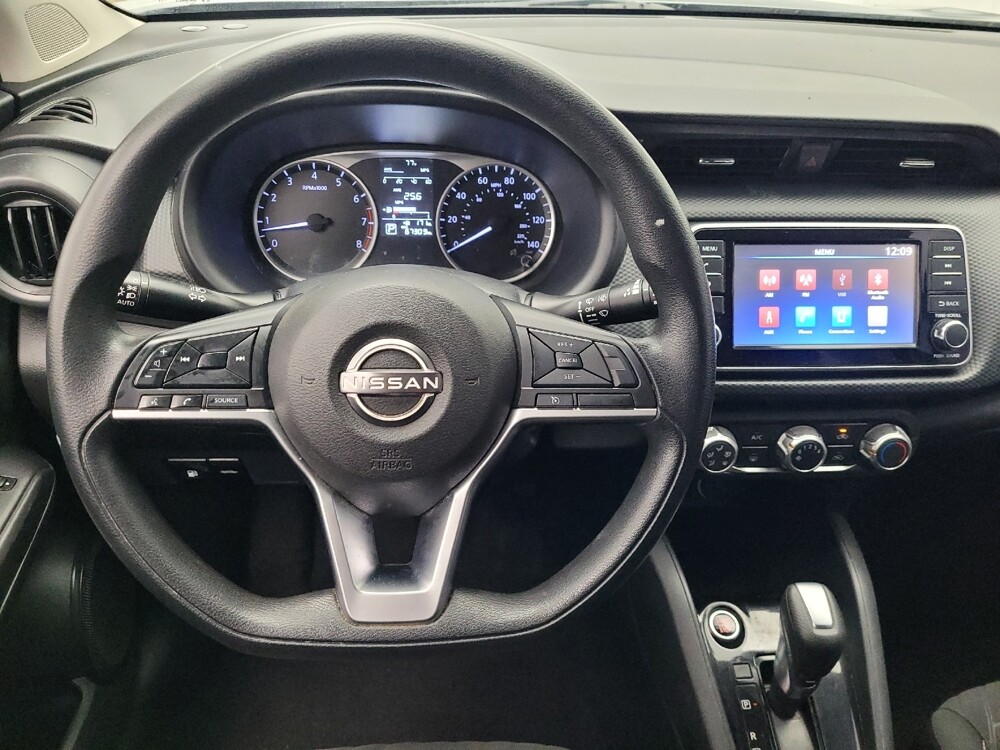 2022 Nissan Kicks in Miami, FL 33157 - 18066060 22