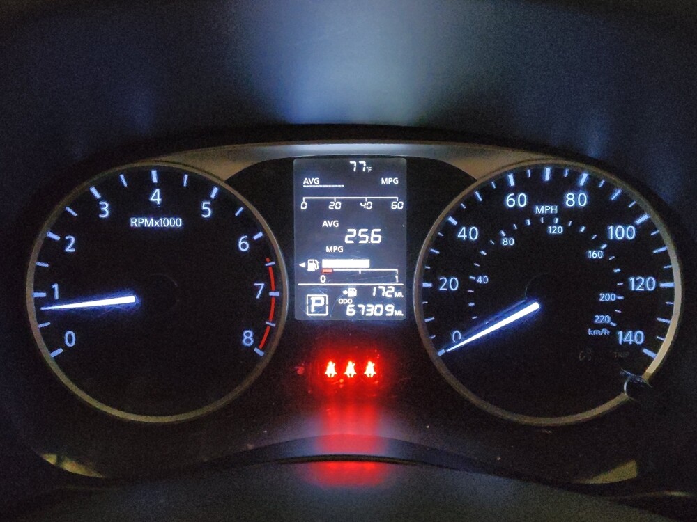 2022 Nissan Kicks in Miami, FL 33157 - 18066060 23