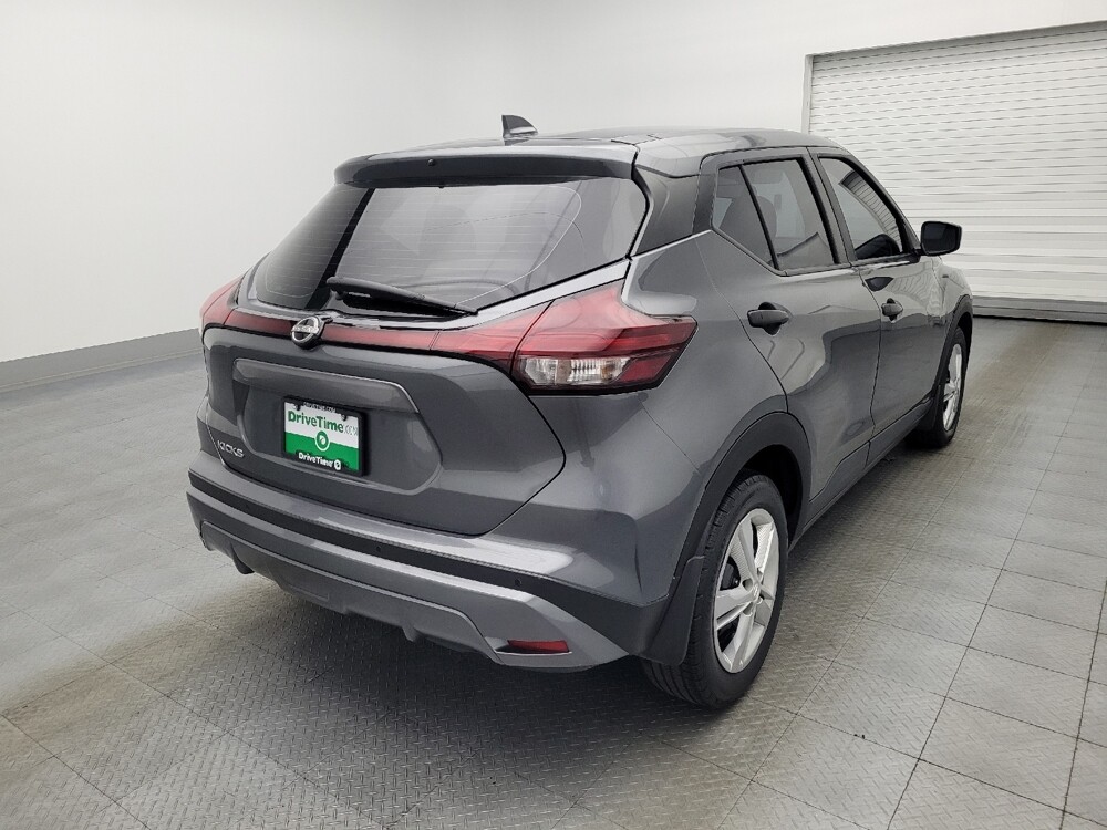 2022 Nissan Kicks in Miami, FL 33157 - 18066060 9