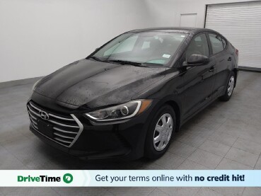 2017 Hyundai Elantra in Greenville, SC 29607