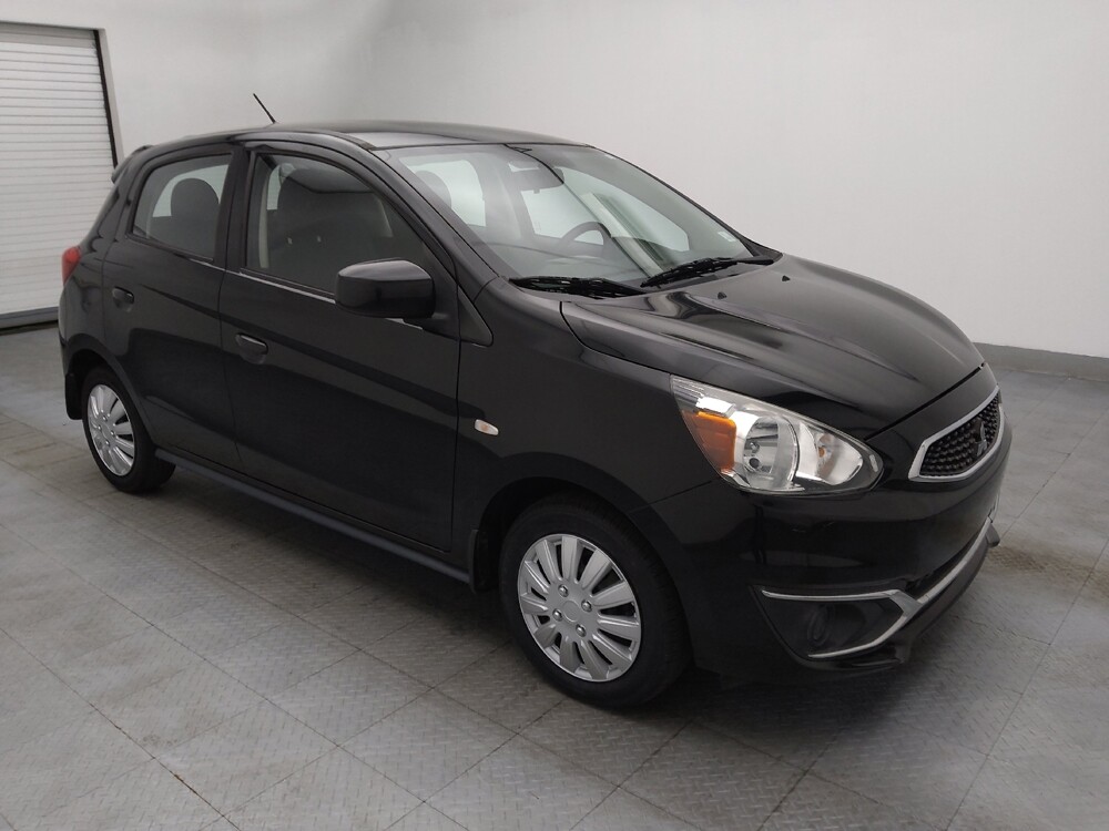 2019 Mitsubishi Mirage in Greenville, SC 29607 - 18066063 11