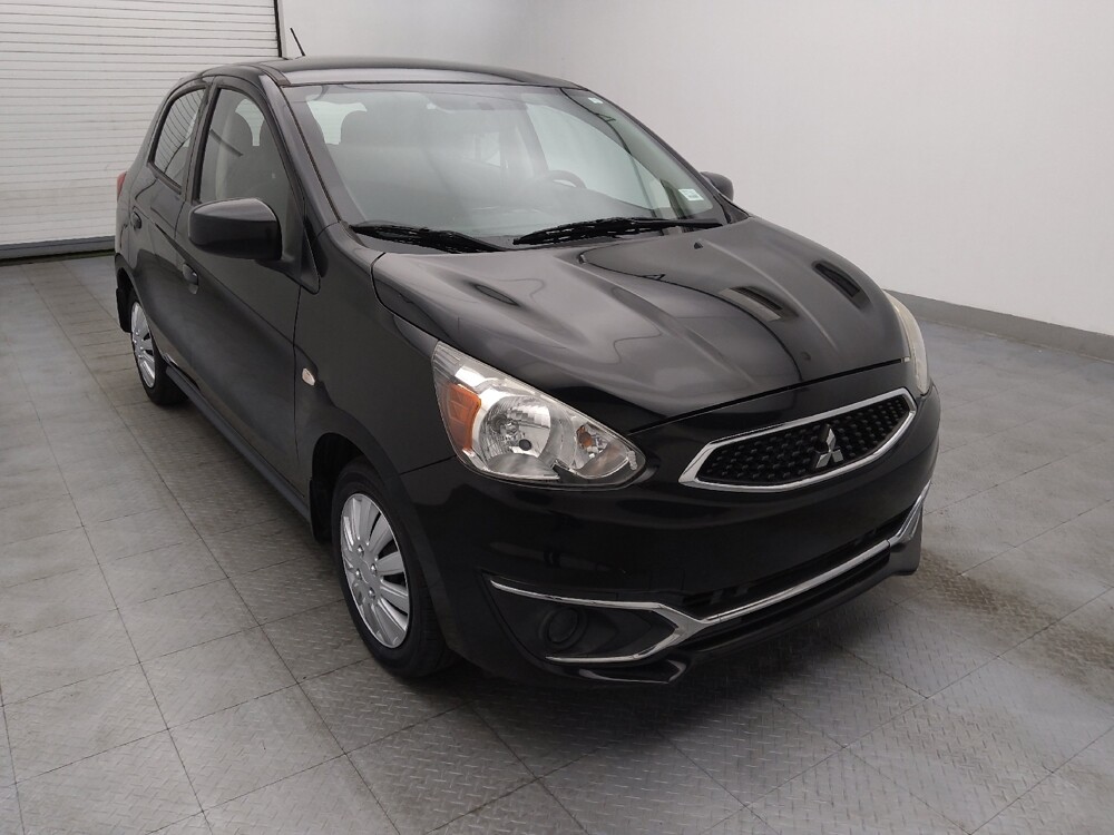 2019 Mitsubishi Mirage in Greenville, SC 29607 - 18066063 13