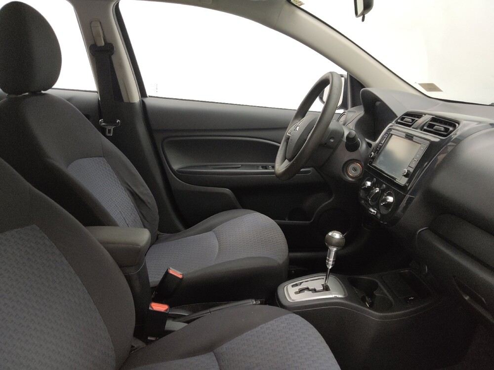 2019 Mitsubishi Mirage in Greenville, SC 29607 - 18066063 21