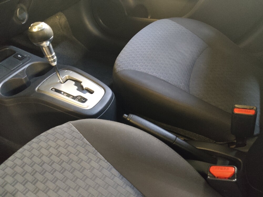 2019 Mitsubishi Mirage in Greenville, SC 29607 - 18066063 26