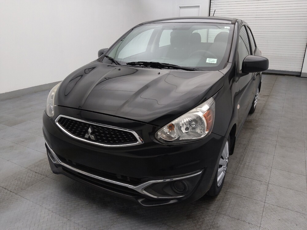 2019 Mitsubishi Mirage in Greenville, SC 29607 - 18066063 15