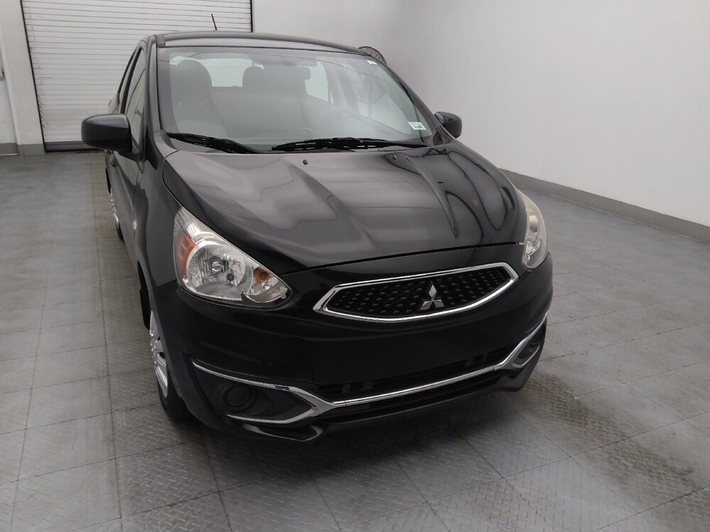 2019 Mitsubishi Mirage in Greenville, SC 29607 - 18066063 14