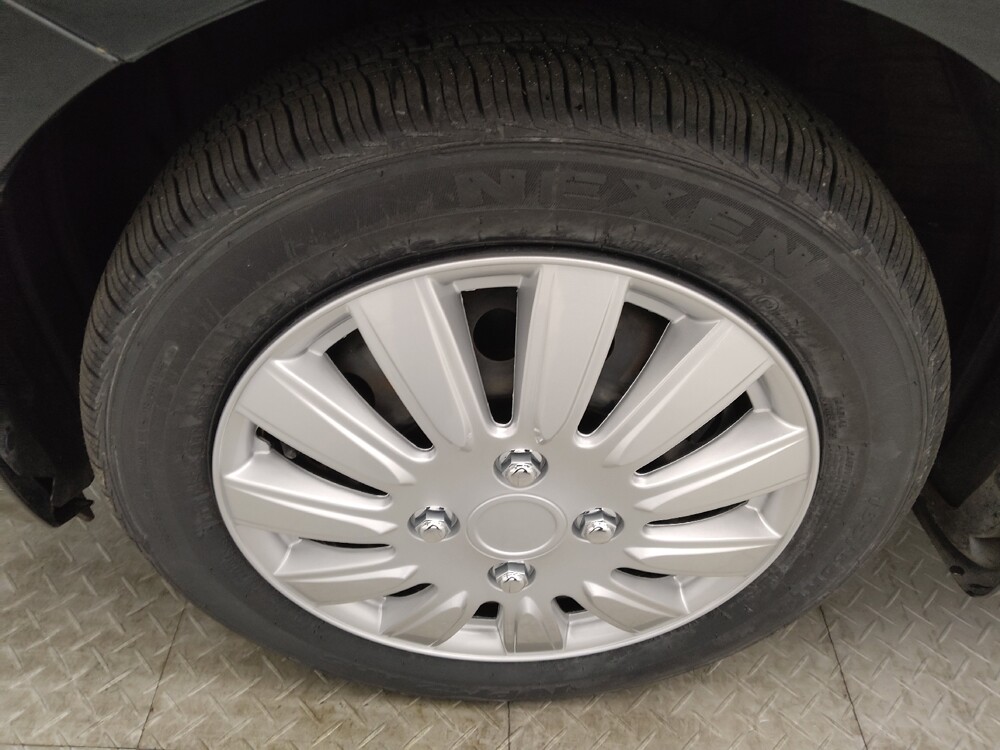 2019 Mitsubishi Mirage in Greenville, SC 29607 - 18066063 31