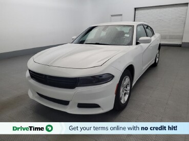 2022 Dodge Charger in Glen Burnie, MD 21061