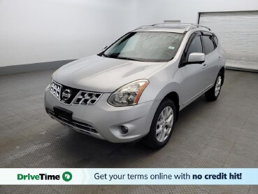 2013 Nissan Rogue in Allentown, PA 18103