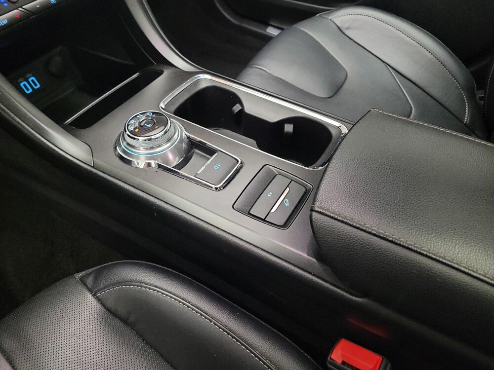 2019 Ford Fusion in Sacramento, CA 95821 - 18066070 26