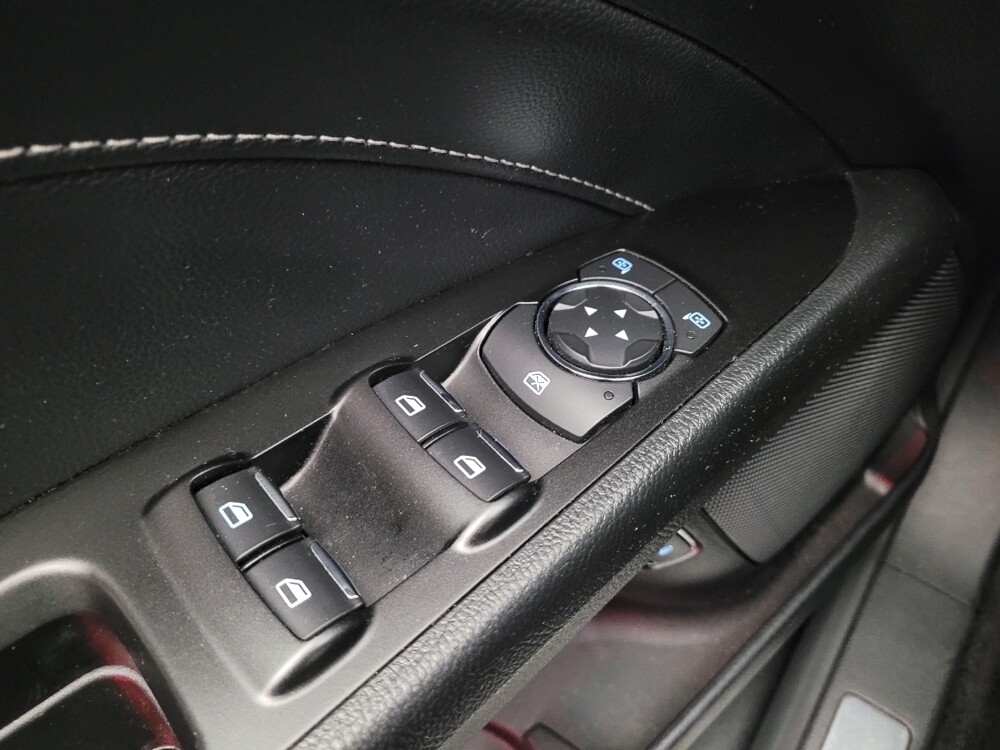 2019 Ford Fusion in Sacramento, CA 95821 - 18066070 27