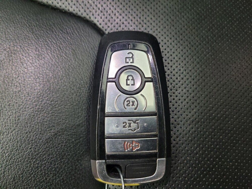 2019 Ford Fusion in Sacramento, CA 95821 - 18066070 32