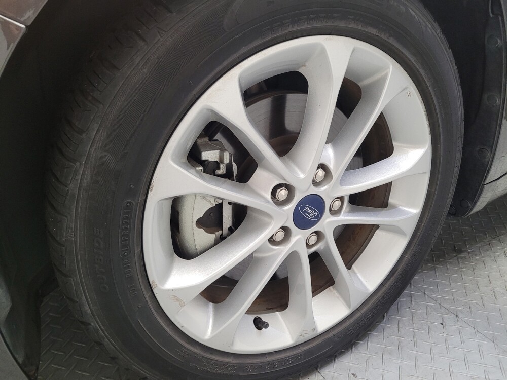 2019 Ford Fusion in Sacramento, CA 95821 - 18066070 31