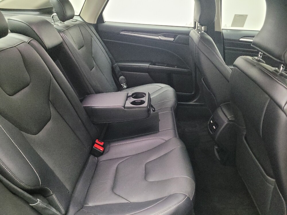 2019 Ford Fusion in Sacramento, CA 95821 - 18066070 19