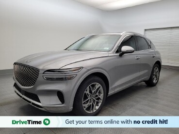 2022 Genesis GV70 in Phoenix, AZ 85022