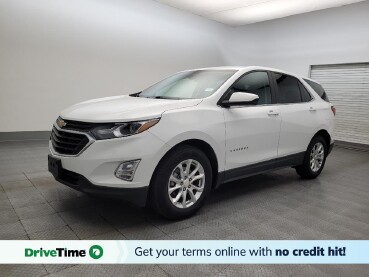 2021 Chevrolet Equinox in Phoenix, AZ 85015
