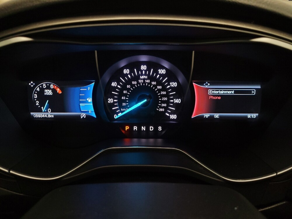 2017 Ford Fusion in Tucson, AZ 85705 - 18066076 23