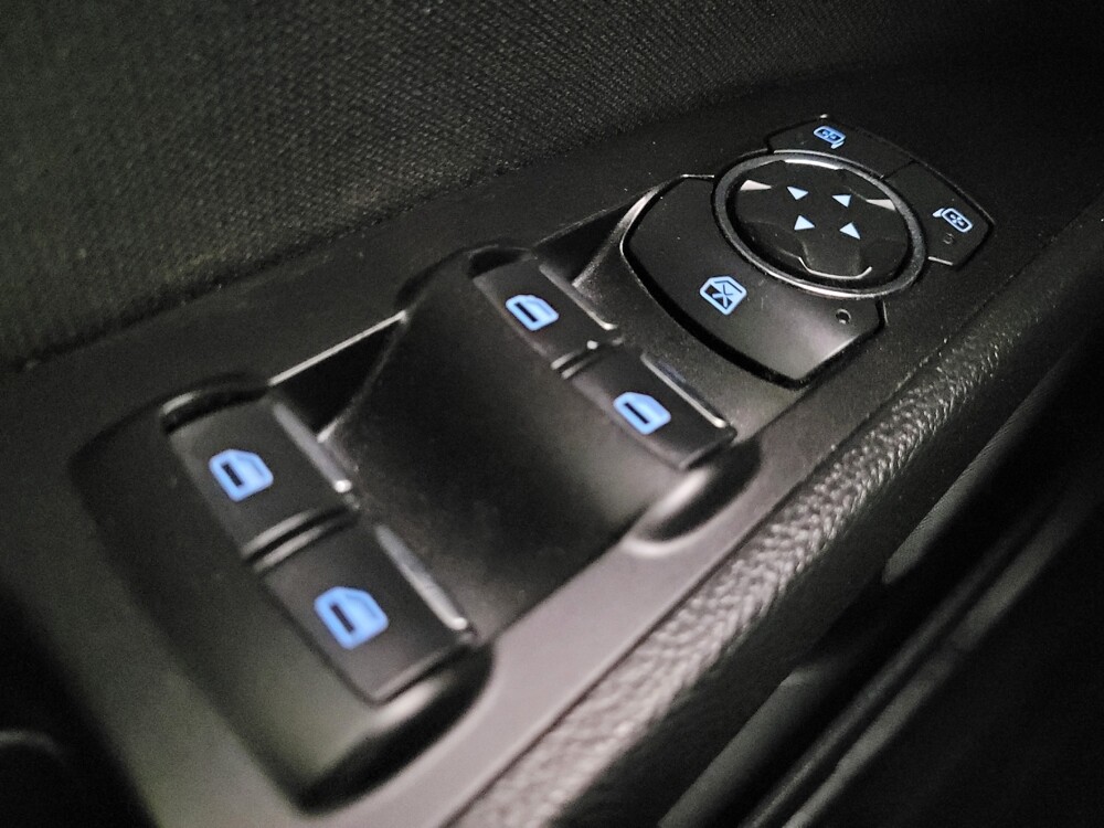 2017 Ford Fusion in Tucson, AZ 85705 - 18066076 27