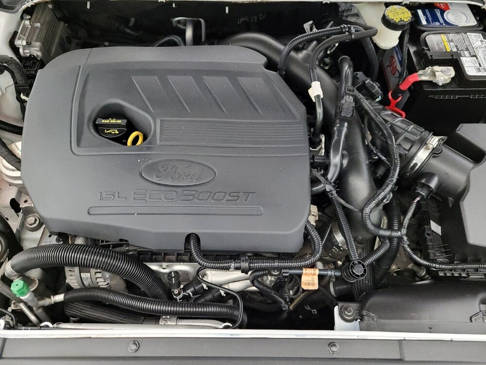 2017 Ford Fusion in Tucson, AZ 85705 - 18066076 30